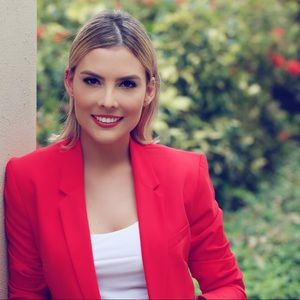 Meet your Posher, Lizette